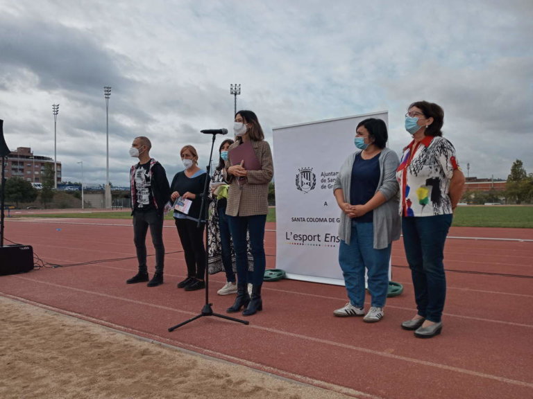 La Cursa i Caminada contra el Càncer torna després d’un any de pandèmia