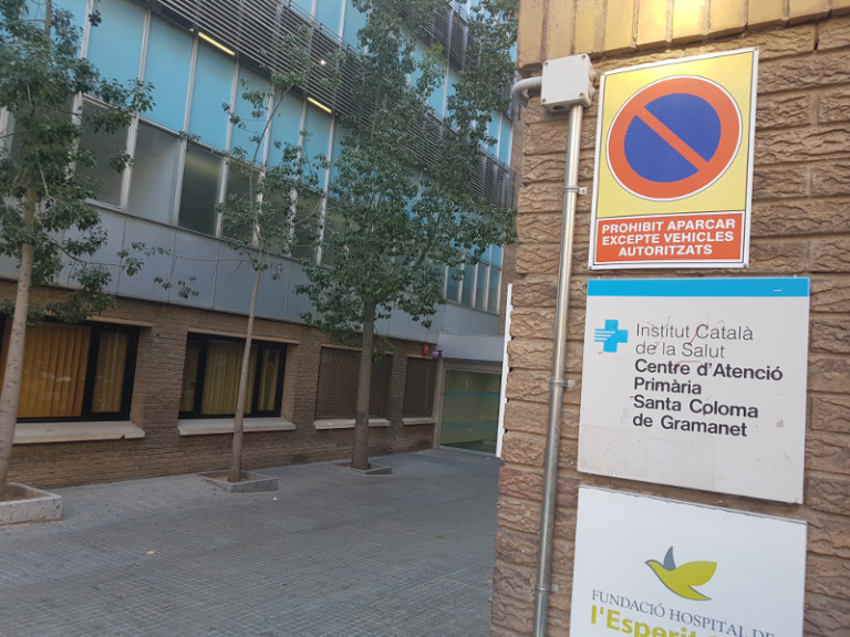 Tots els CAP tindran fisioterapeuta el 2023