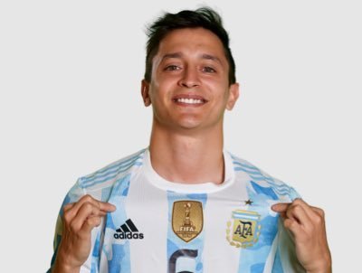 Sebas Corso buscará campeonar con Argentina en la Copa América