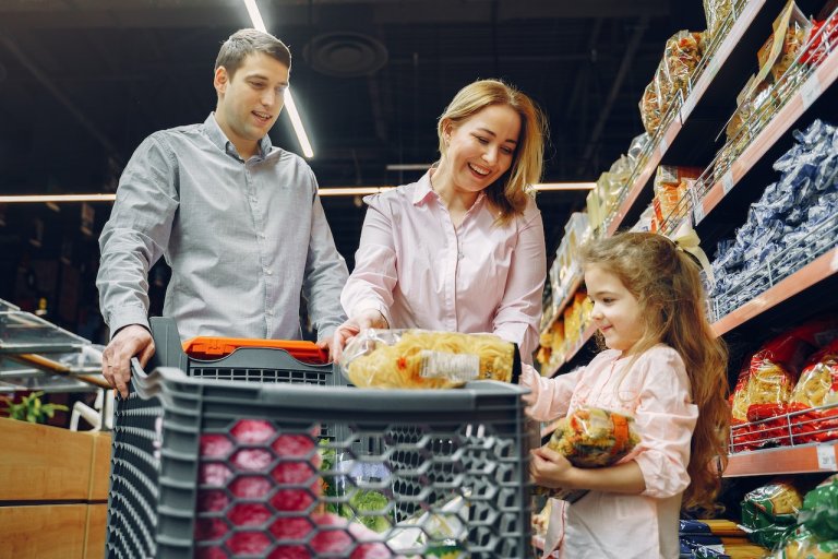 Els aliments augmenten el seu preu un 16% en un any: quins han pujat més?