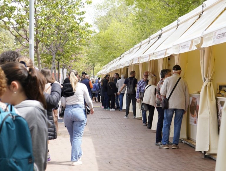 La Primavera Gastronòmica, una trobada culinària i cultural