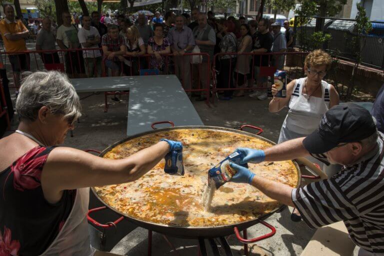 El calendari de festes de barri d’aquest estiu a Santa Coloma