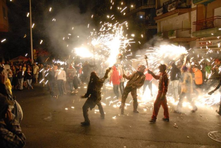 Avançament del programa de la Festa Major d’Estiu de Santa Coloma