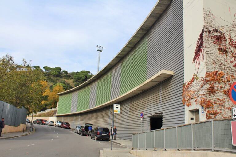 Santa Coloma guanyarà 22 habitatges més per a lloguer assequible