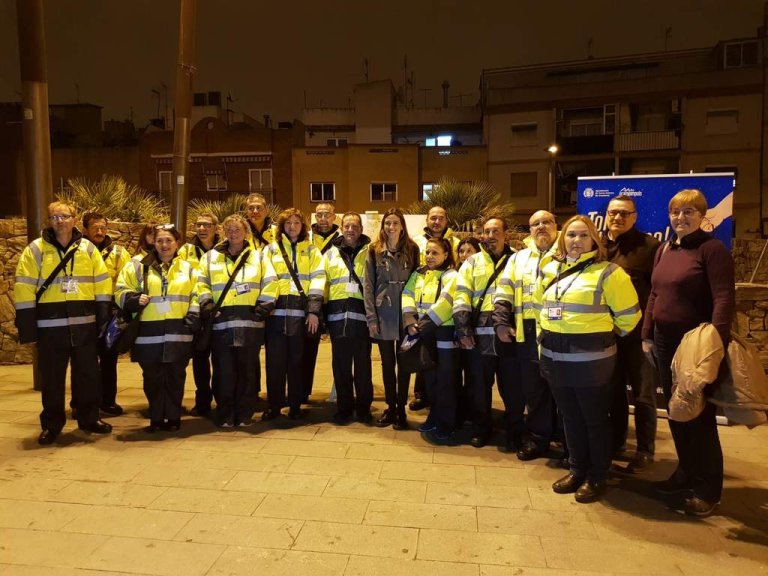 Els serenos de Santa Coloma faran el pregó de Festa Major