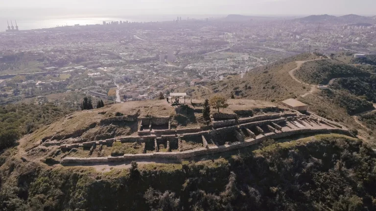 Cultura inicia els tràmits per declarar el jaciment ibèric de Puig Castellar Bé d’Interès Cultural Nacional