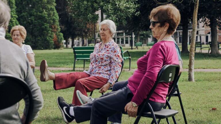 «Sempre Acompanyats» atén aquest any més de 130 persones grans a Santa Coloma