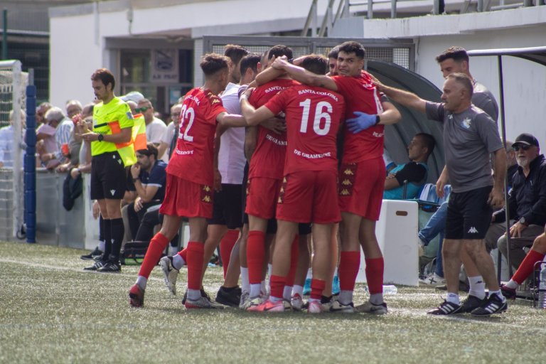 La Grama remunta, el Singuerlín creix i el Draft es posa a to